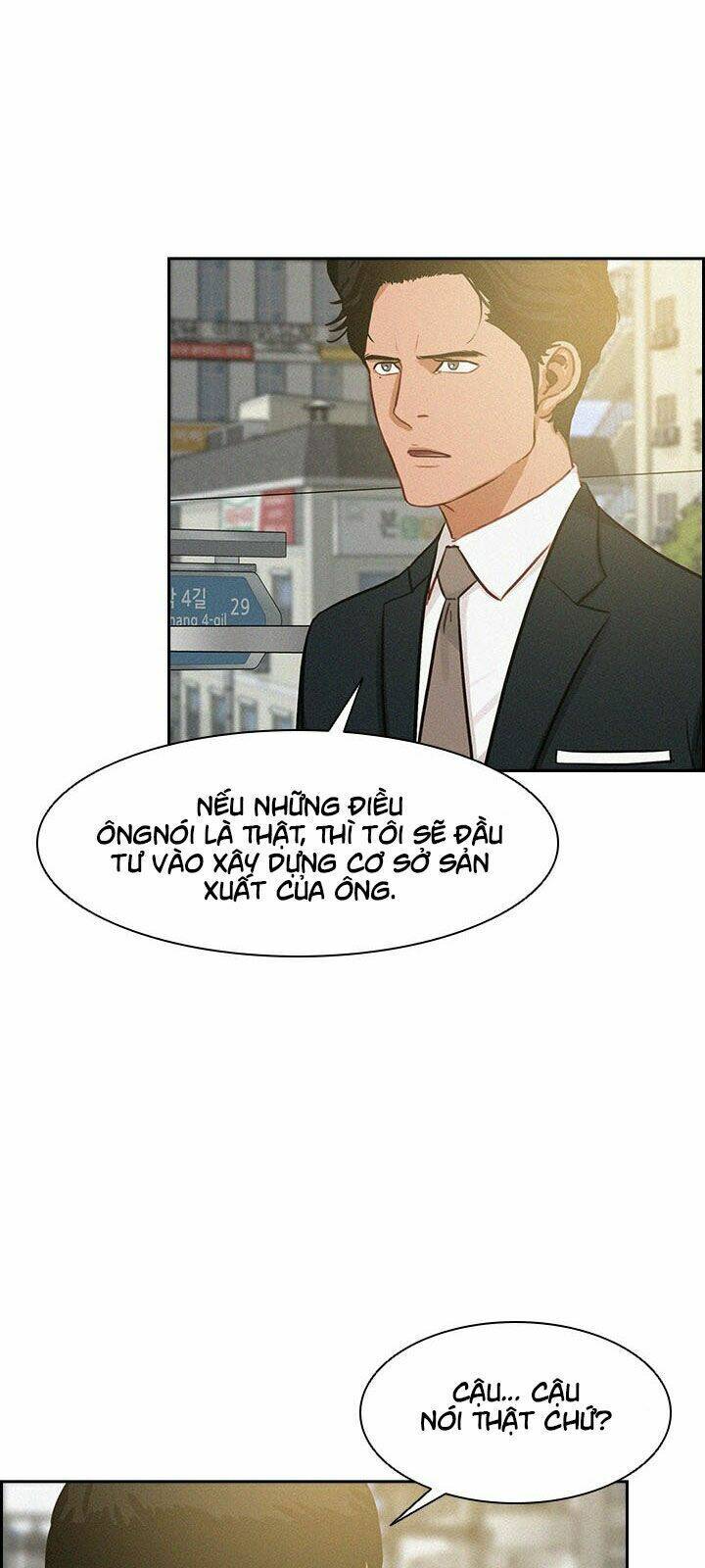 Chúa Tể Đồng Tiền: Chapter 25