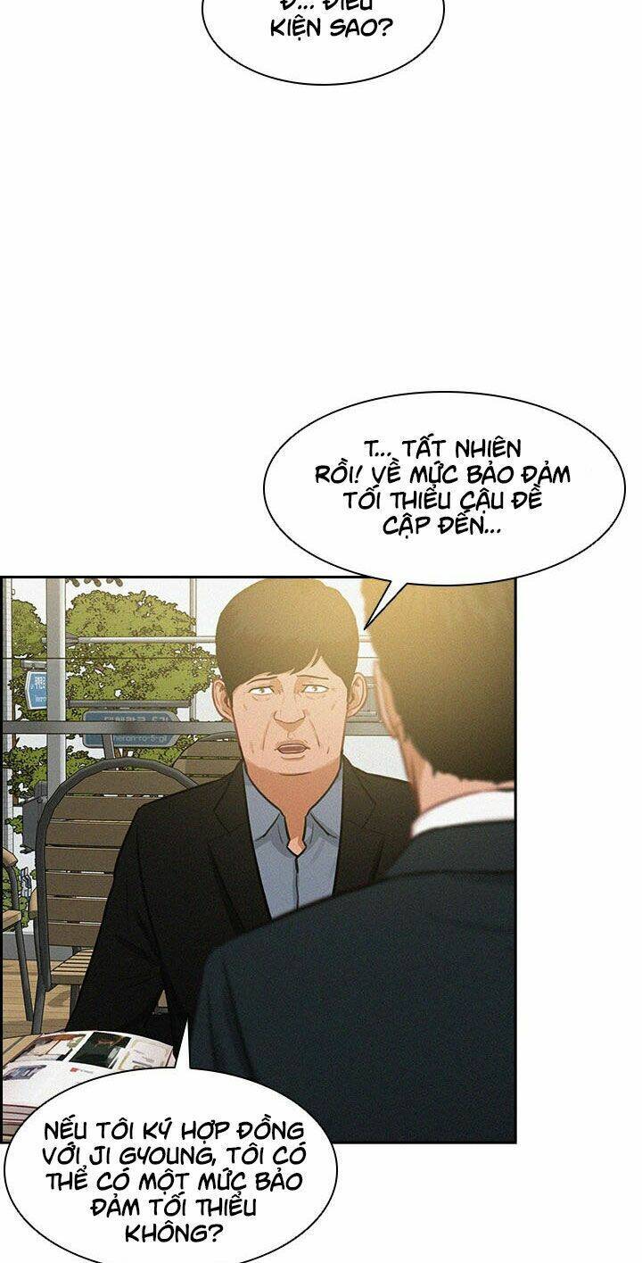 Chúa Tể Đồng Tiền: Chapter 25