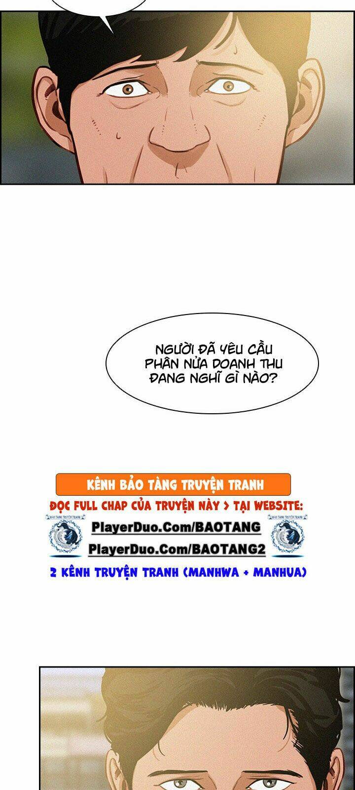 Chúa Tể Đồng Tiền: Chapter 25