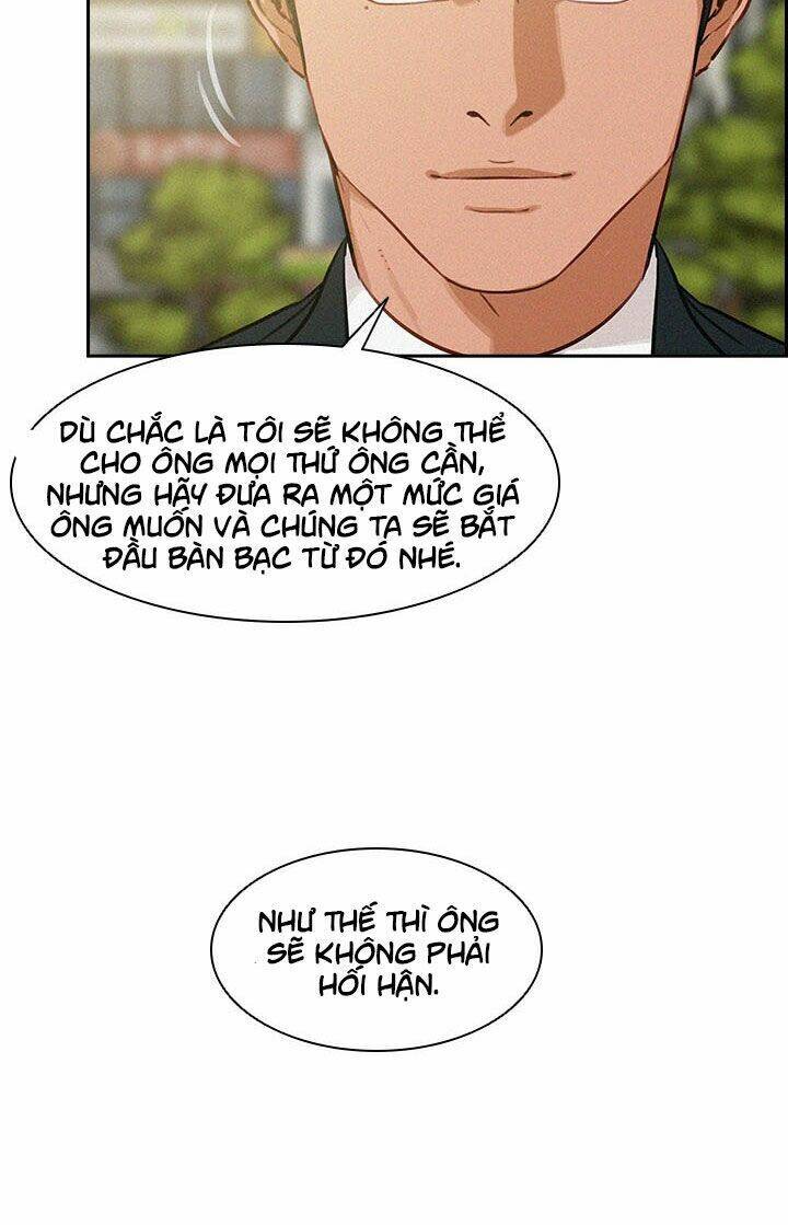 Chúa Tể Đồng Tiền: Chapter 25