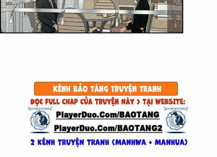 Chúa Tể Đồng Tiền: Chapter 25