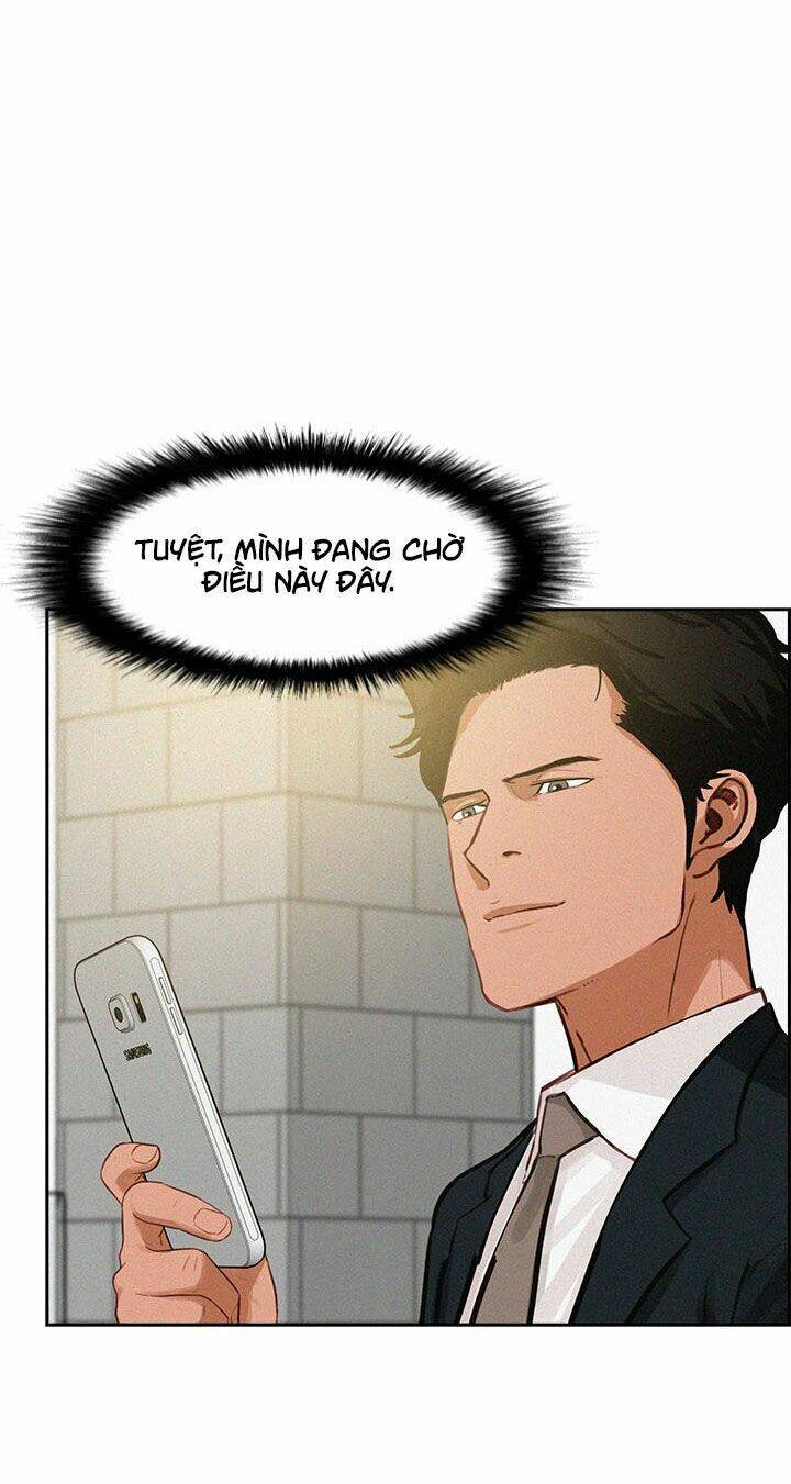 Chúa Tể Đồng Tiền: Chapter 25