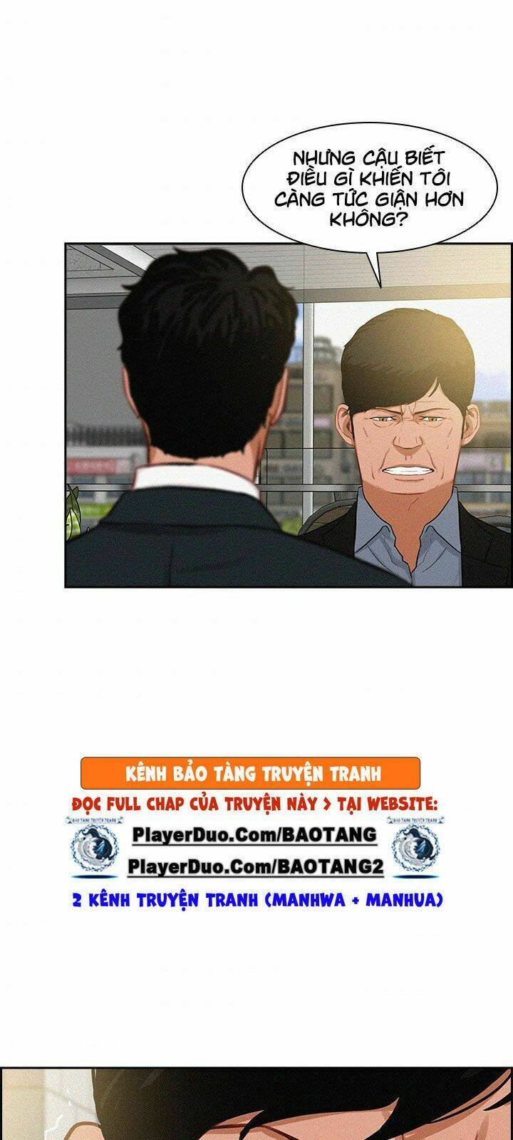 Chúa Tể Đồng Tiền: Chapter 25