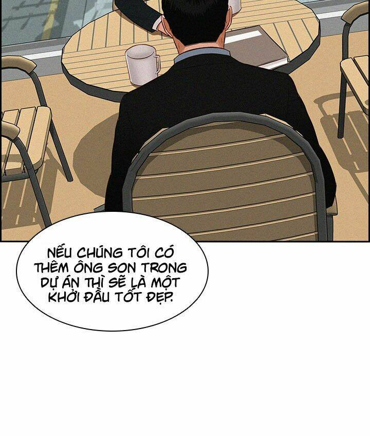 Chúa Tể Đồng Tiền: Chapter 25