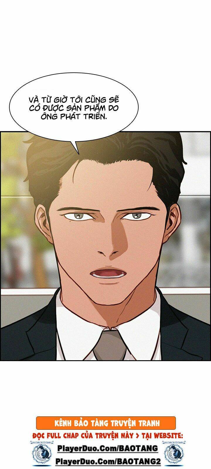 Chúa Tể Đồng Tiền: Chapter 25