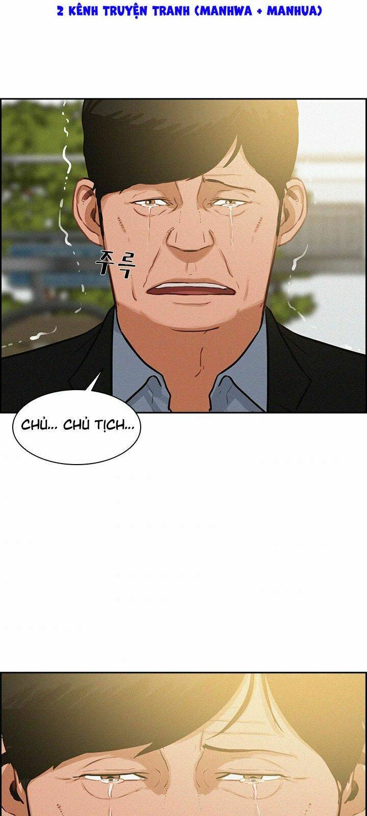 Chúa Tể Đồng Tiền: Chapter 25