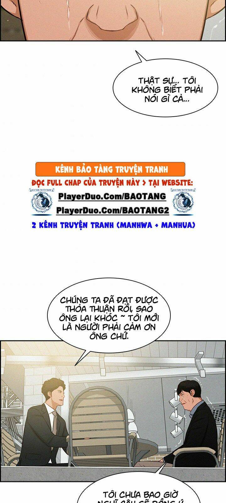 Chúa Tể Đồng Tiền: Chapter 25