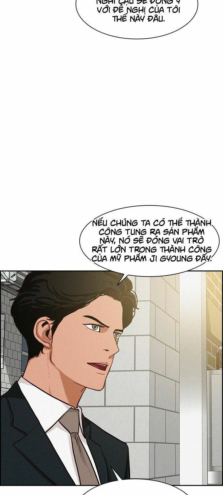 Chúa Tể Đồng Tiền: Chapter 25