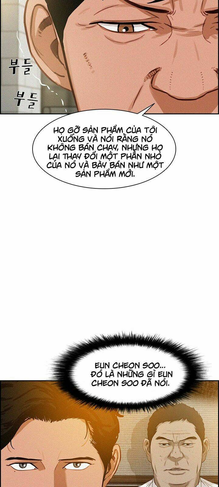 Chúa Tể Đồng Tiền: Chapter 25