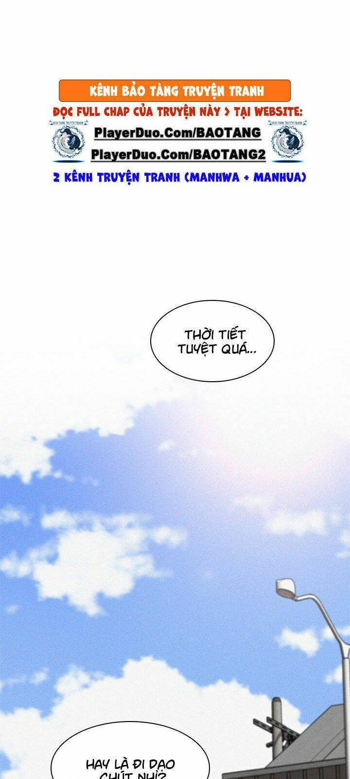 Chúa Tể Đồng Tiền: Chapter 25