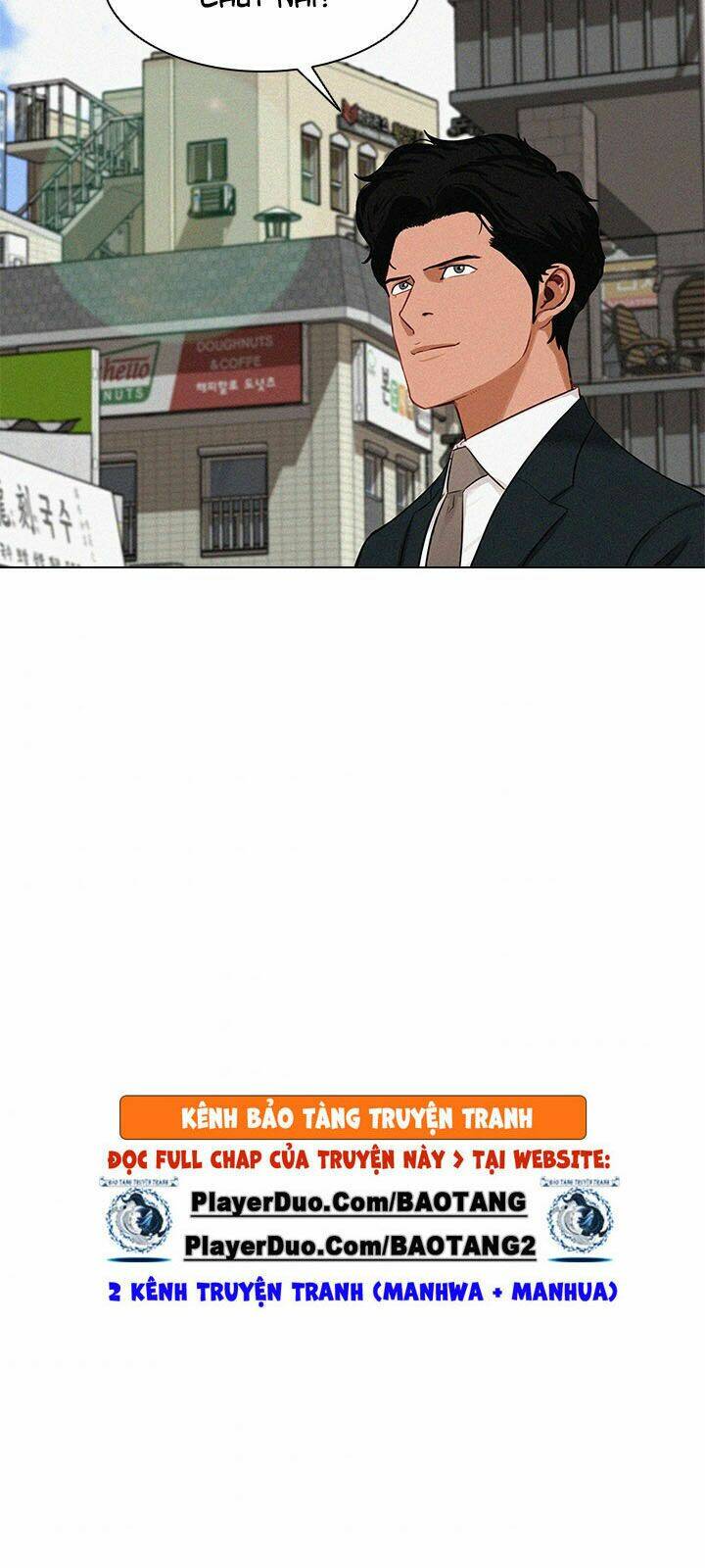 Chúa Tể Đồng Tiền: Chapter 25