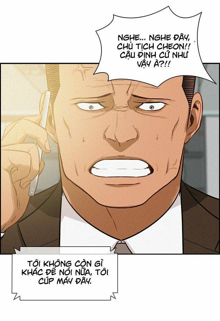 Chúa Tể Đồng Tiền: Chapter 25