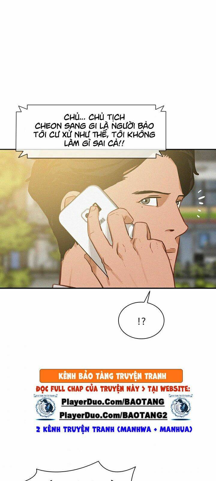 Chúa Tể Đồng Tiền: Chapter 25