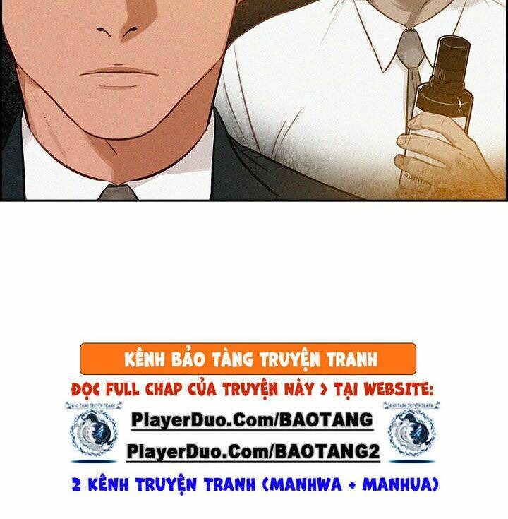 Chúa Tể Đồng Tiền: Chapter 25