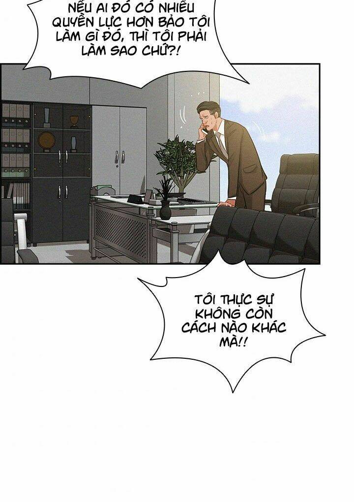 Chúa Tể Đồng Tiền: Chapter 25