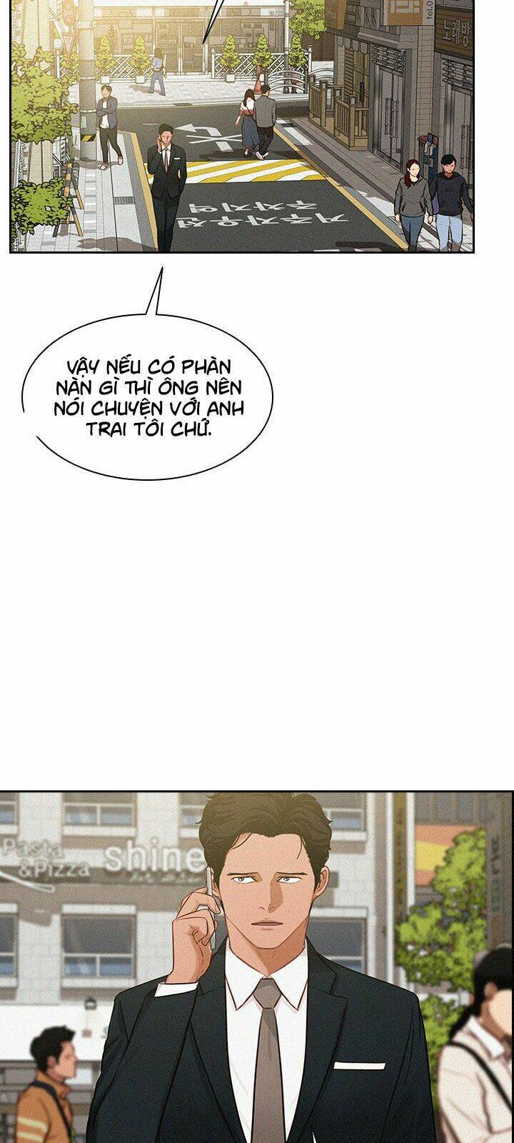 Chúa Tể Đồng Tiền: Chapter 25