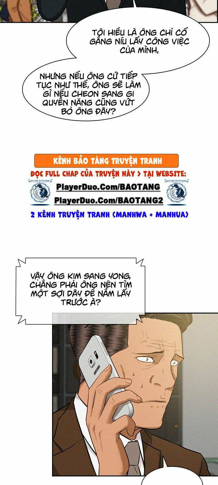 Chúa Tể Đồng Tiền: Chapter 25