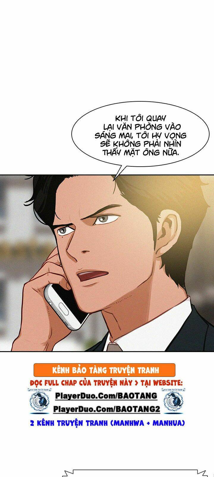 Chúa Tể Đồng Tiền: Chapter 25
