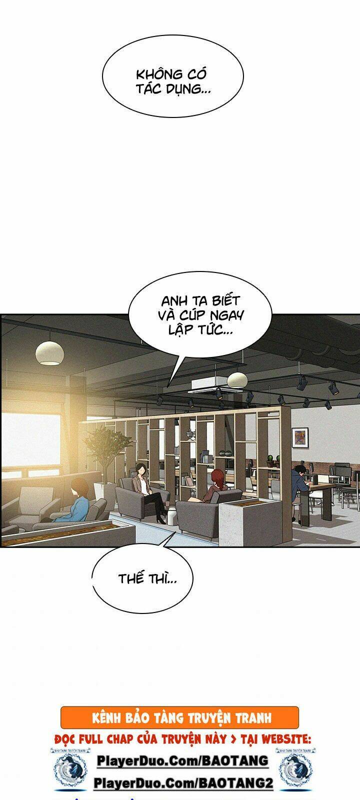 Chúa Tể Đồng Tiền: Chapter 25