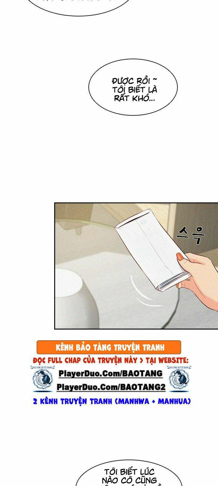 Chúa Tể Đồng Tiền: Chapter 25