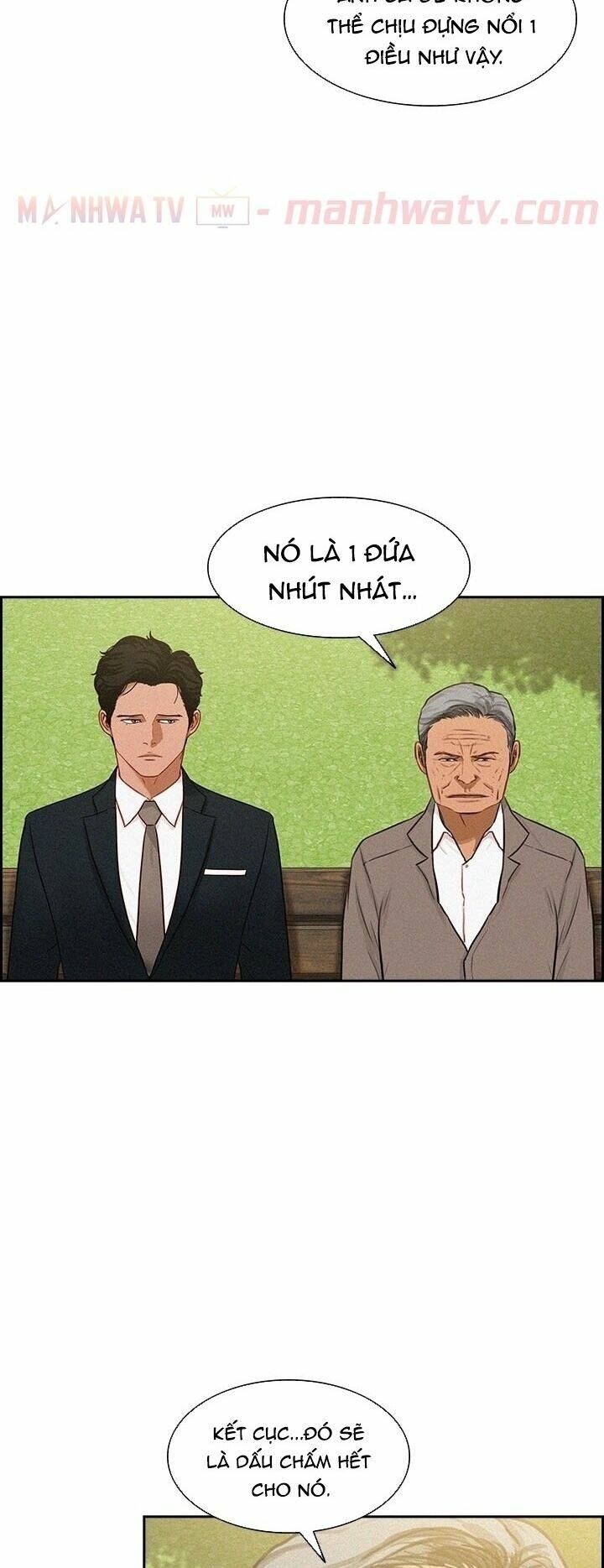 Chúa Tể Đồng Tiền: Chapter 26