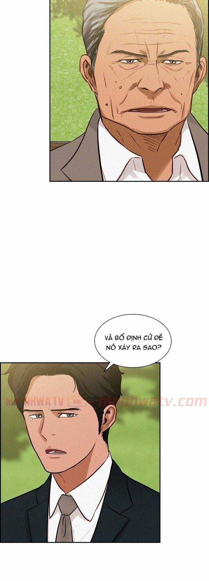 Chúa Tể Đồng Tiền: Chapter 26