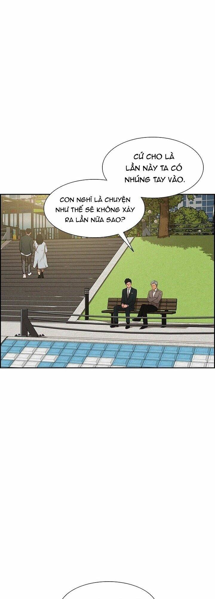 Chúa Tể Đồng Tiền: Chapter 26