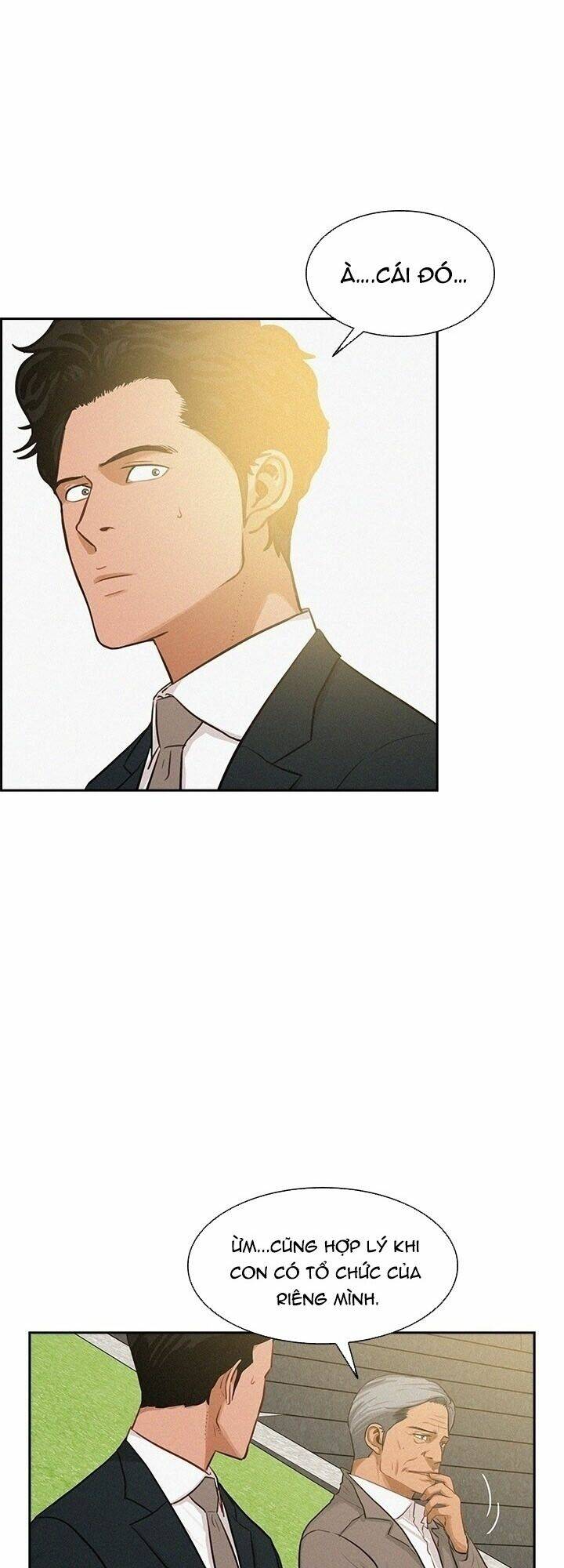 Chúa Tể Đồng Tiền: Chapter 26