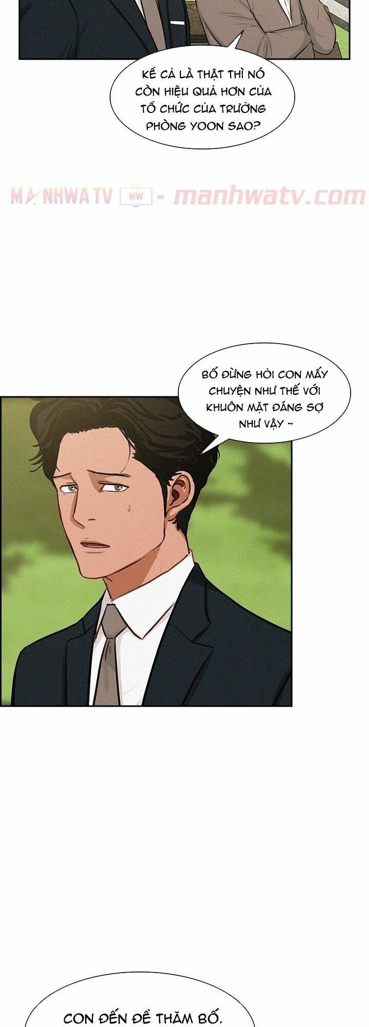 Chúa Tể Đồng Tiền: Chapter 26