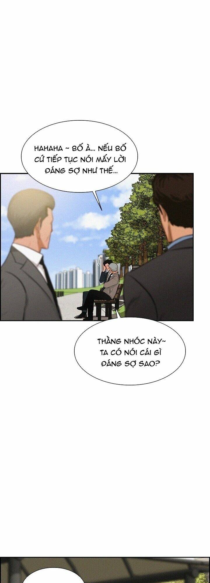 Chúa Tể Đồng Tiền: Chapter 26