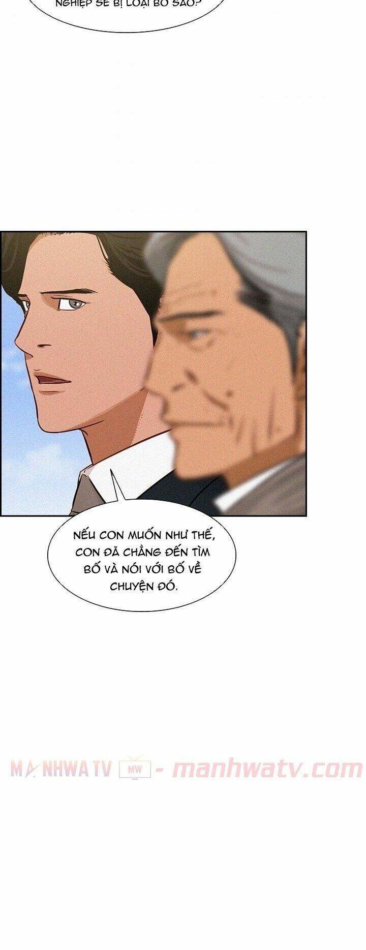 Chúa Tể Đồng Tiền: Chapter 26
