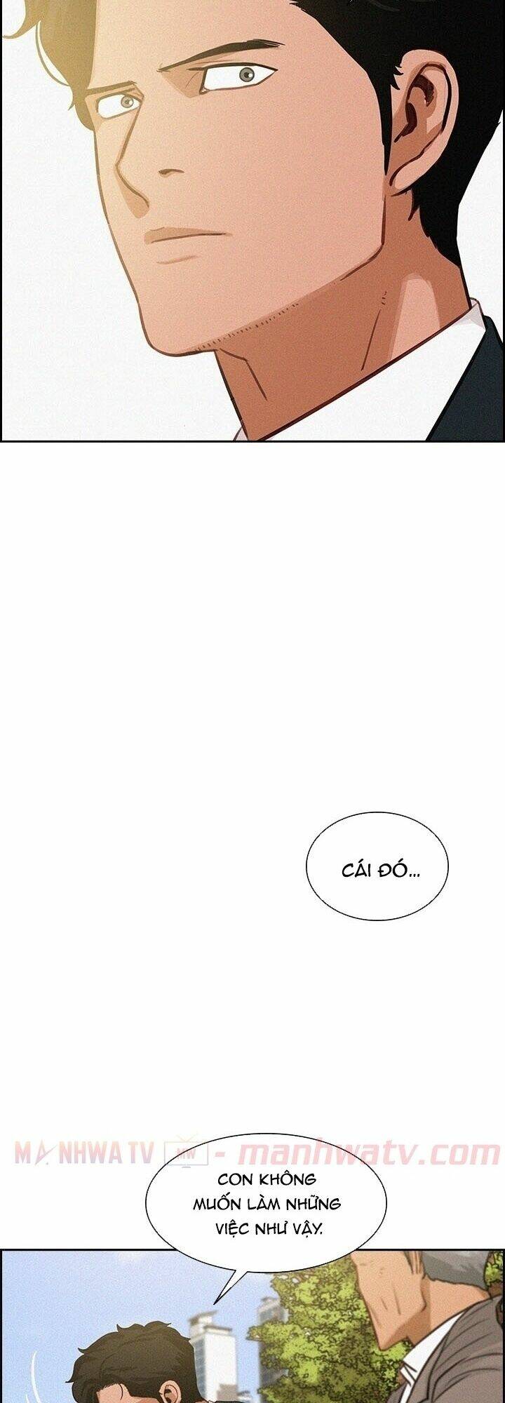 Chúa Tể Đồng Tiền: Chapter 26