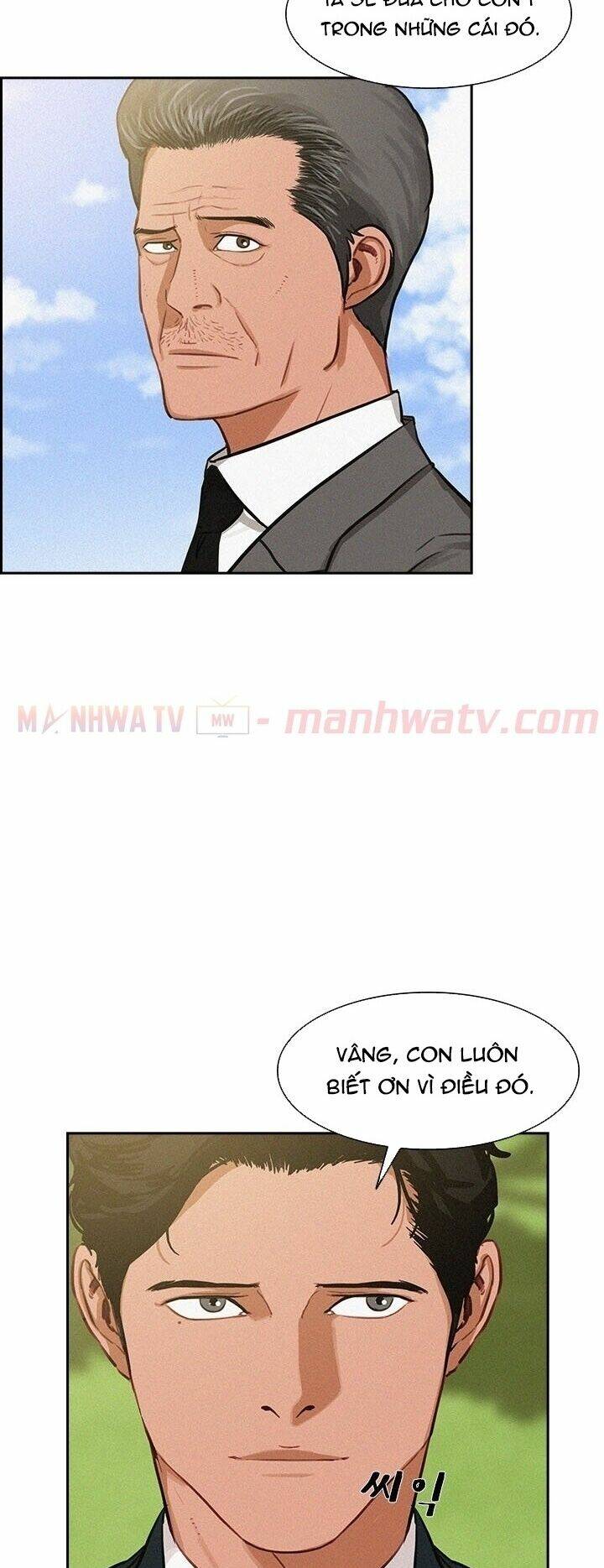 Chúa Tể Đồng Tiền: Chapter 26
