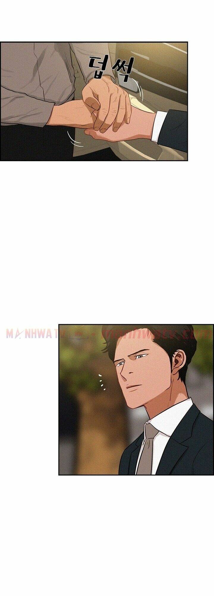 Chúa Tể Đồng Tiền: Chapter 26