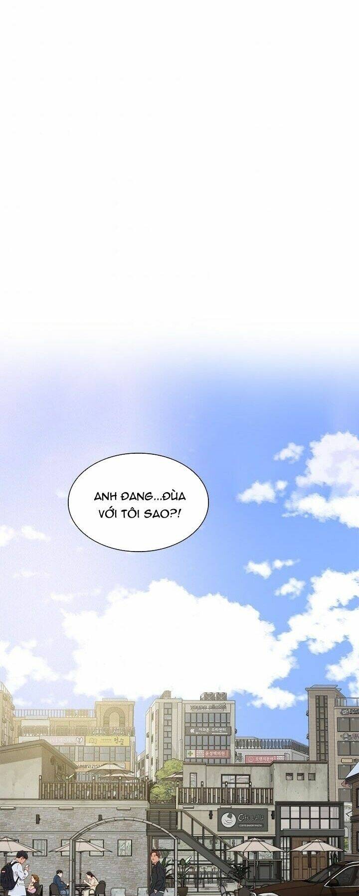 Chúa Tể Đồng Tiền: Chapter 26