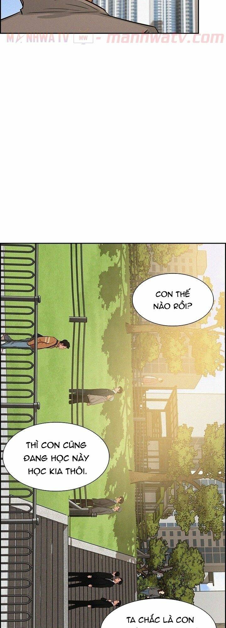 Chúa Tể Đồng Tiền: Chapter 26