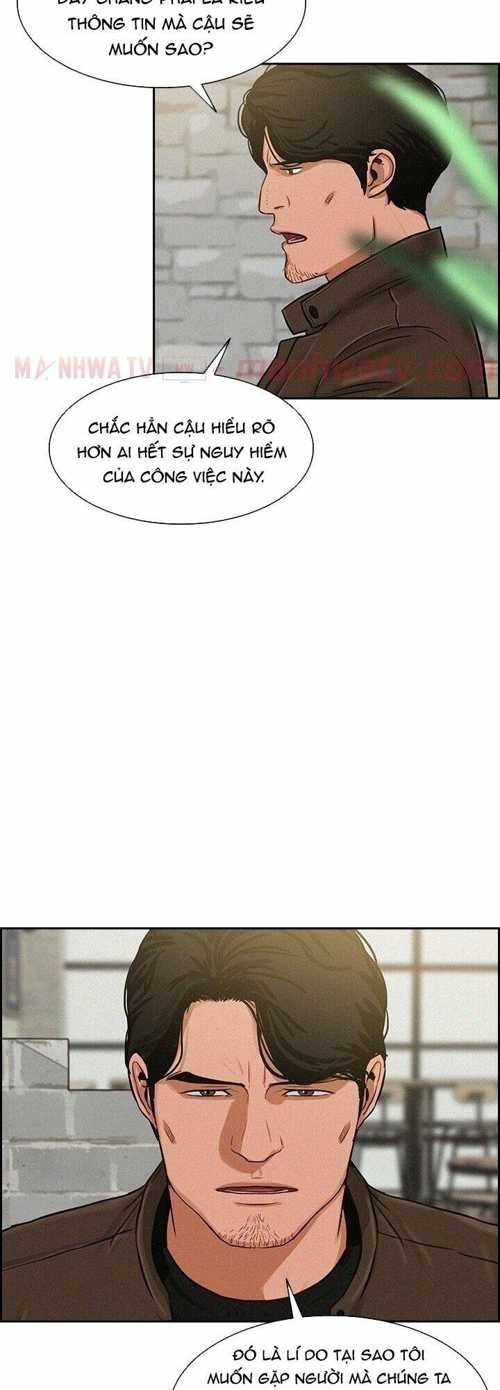 Chúa Tể Đồng Tiền: Chapter 26