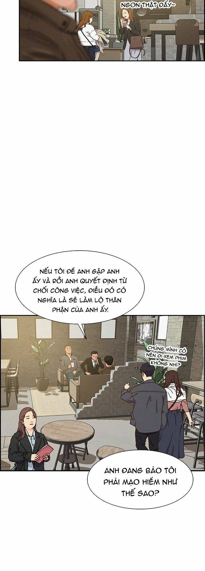 Chúa Tể Đồng Tiền: Chapter 26
