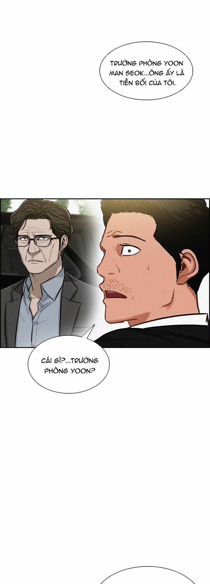 Chúa Tể Đồng Tiền: Chapter 26