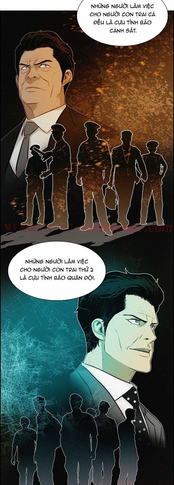 Chúa Tể Đồng Tiền: Chapter 26