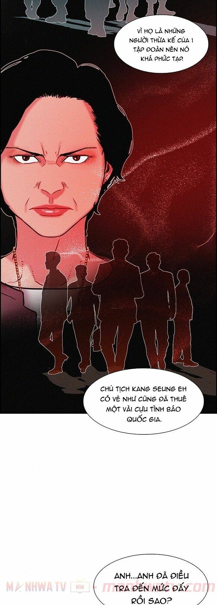 Chúa Tể Đồng Tiền: Chapter 26