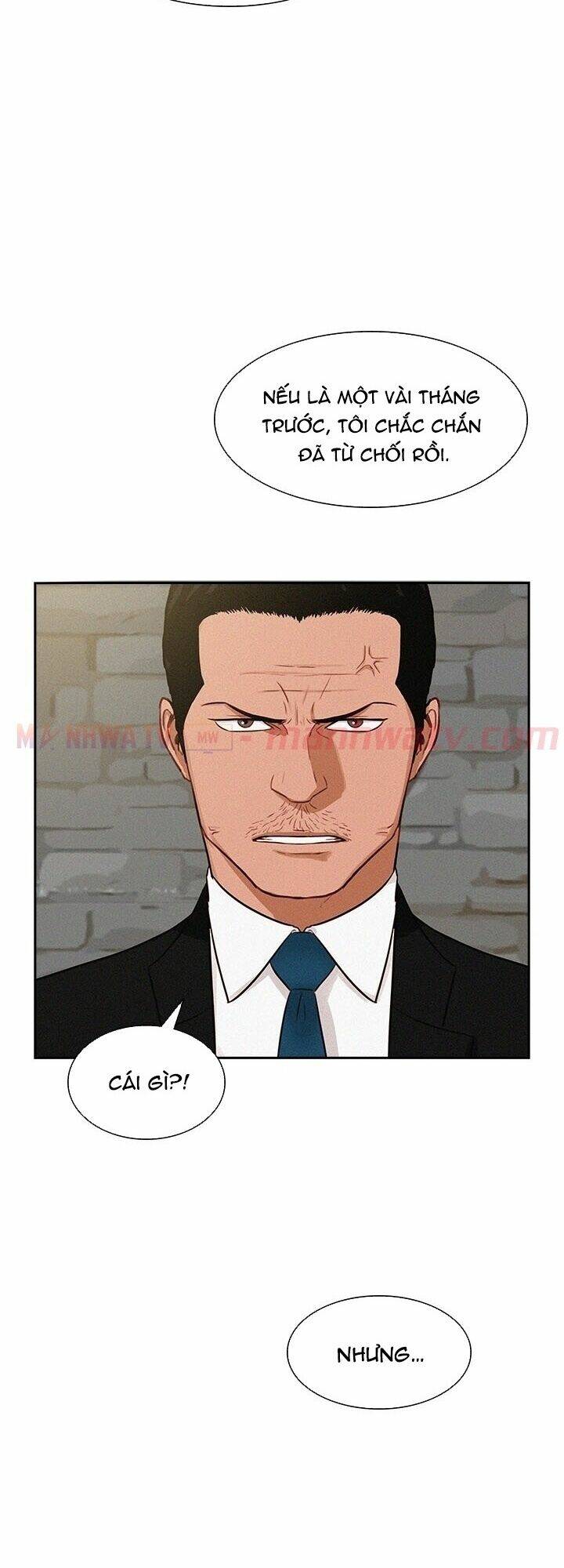 Chúa Tể Đồng Tiền: Chapter 26