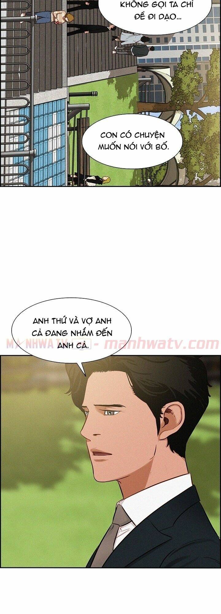 Chúa Tể Đồng Tiền: Chapter 26