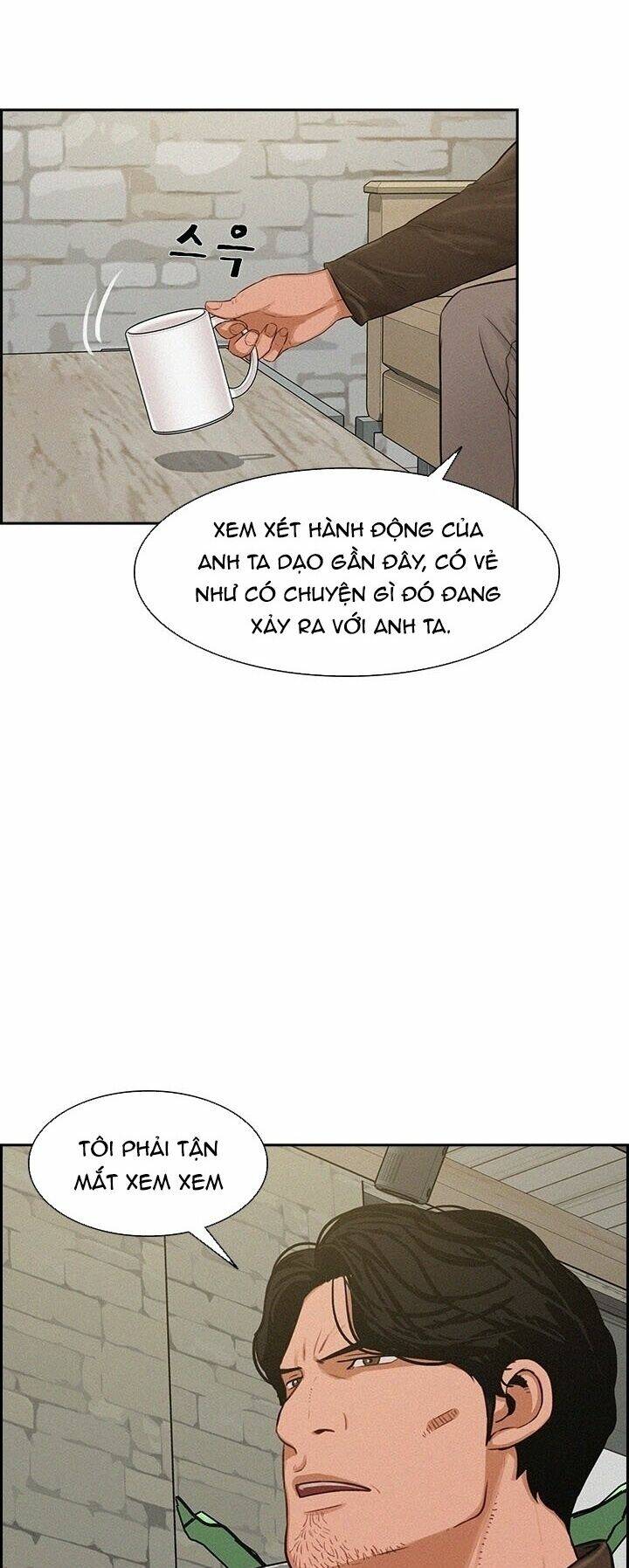 Chúa Tể Đồng Tiền: Chapter 26