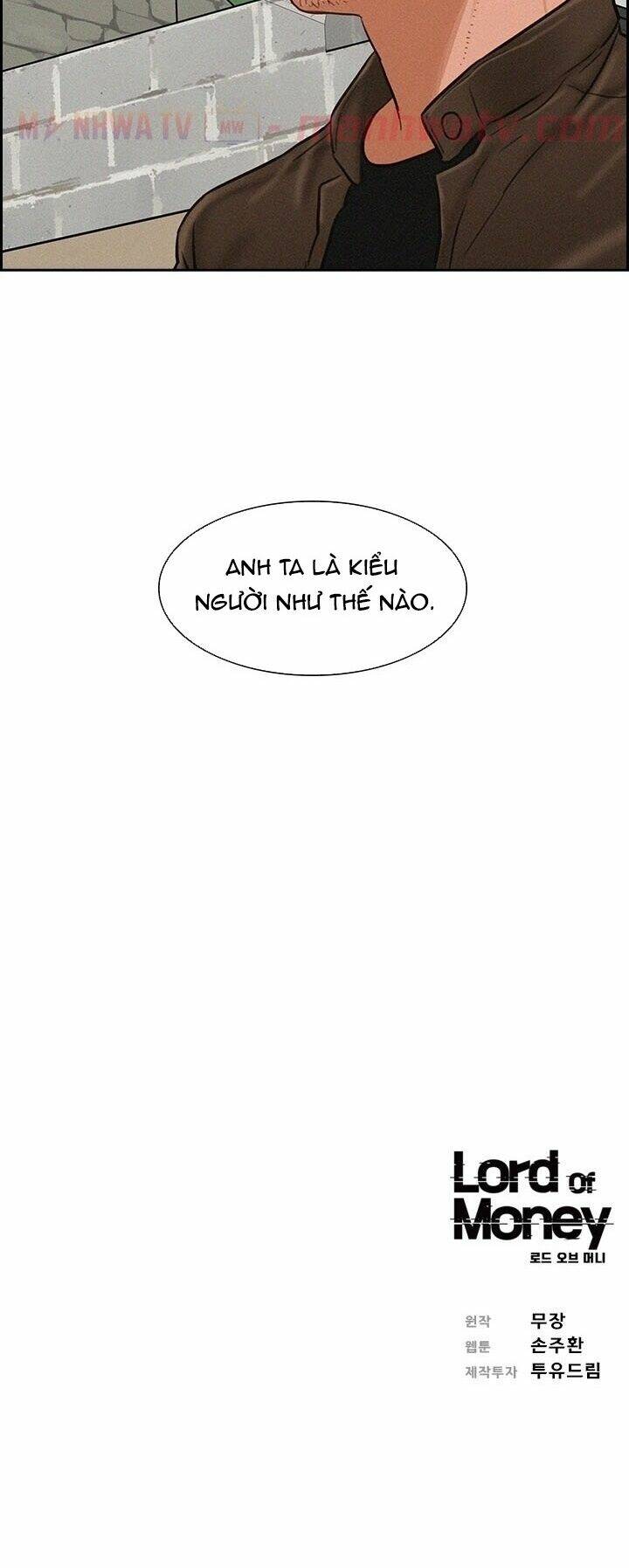 Chúa Tể Đồng Tiền: Chapter 26