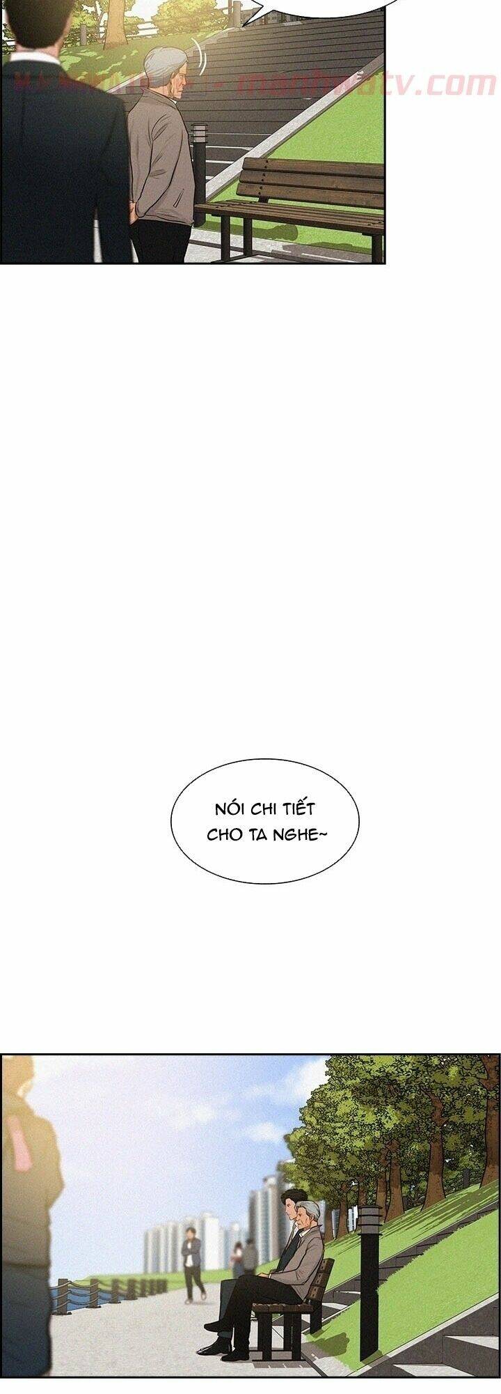 Chúa Tể Đồng Tiền: Chapter 26