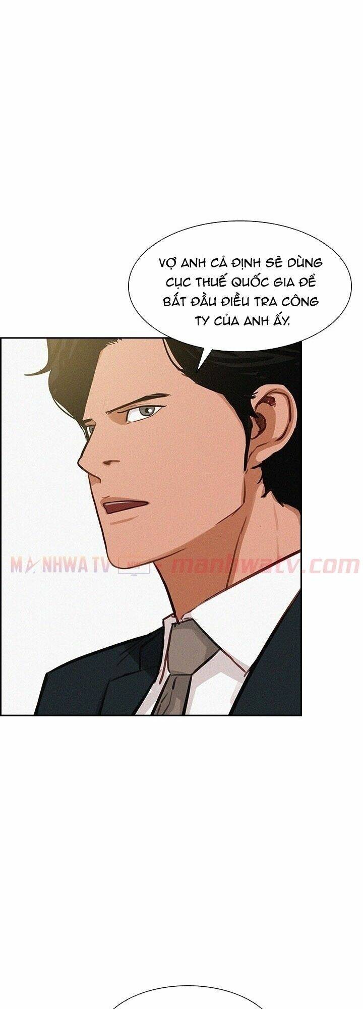 Chúa Tể Đồng Tiền: Chapter 26