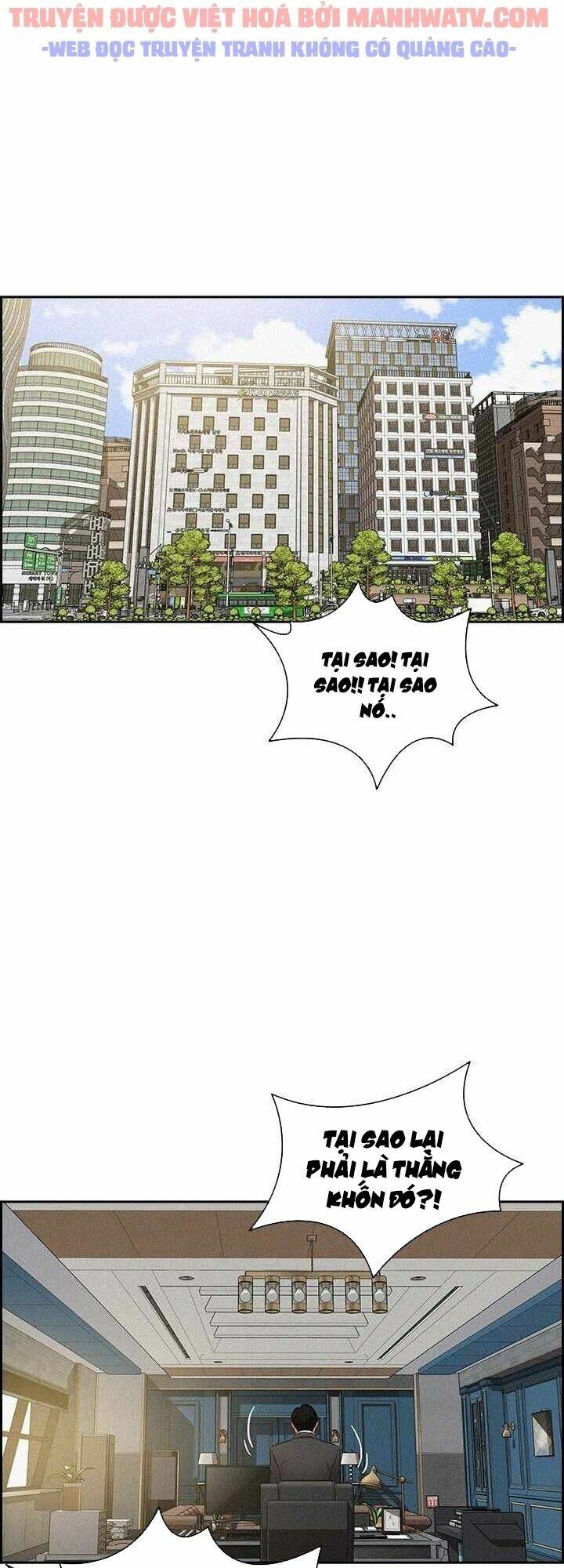 Chúa Tể Đồng Tiền: Chapter 27