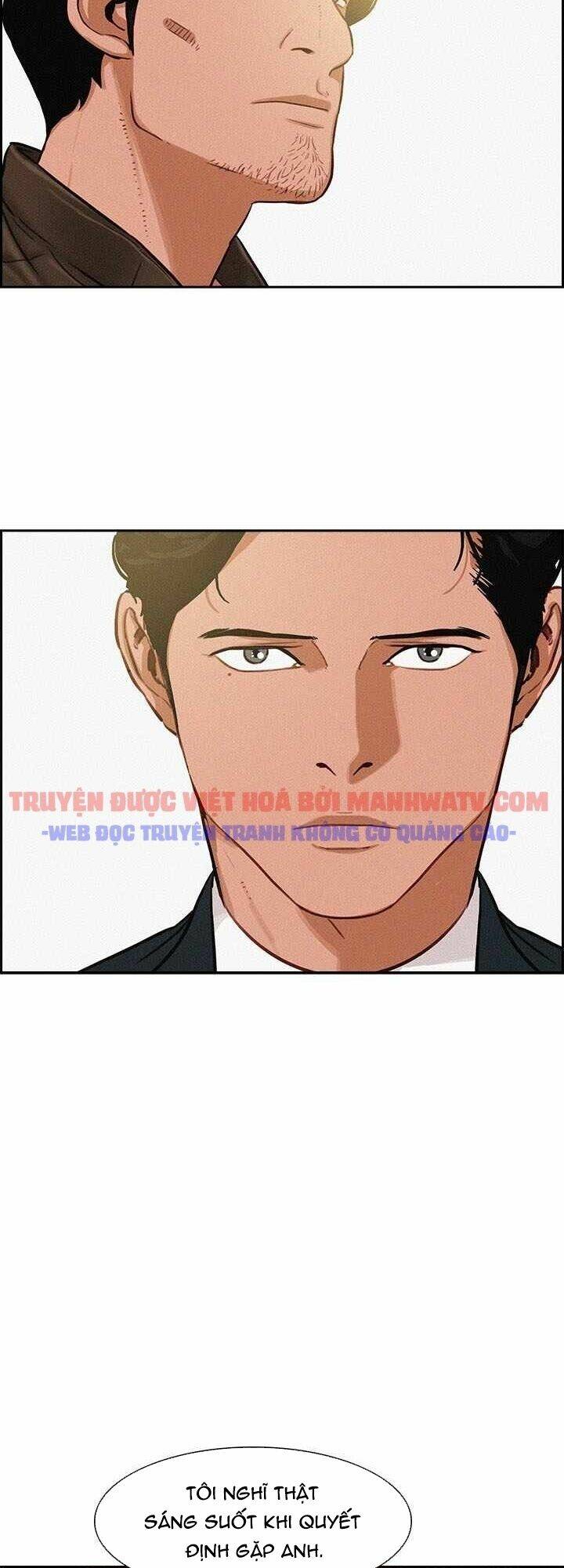 Chúa Tể Đồng Tiền: Chapter 27