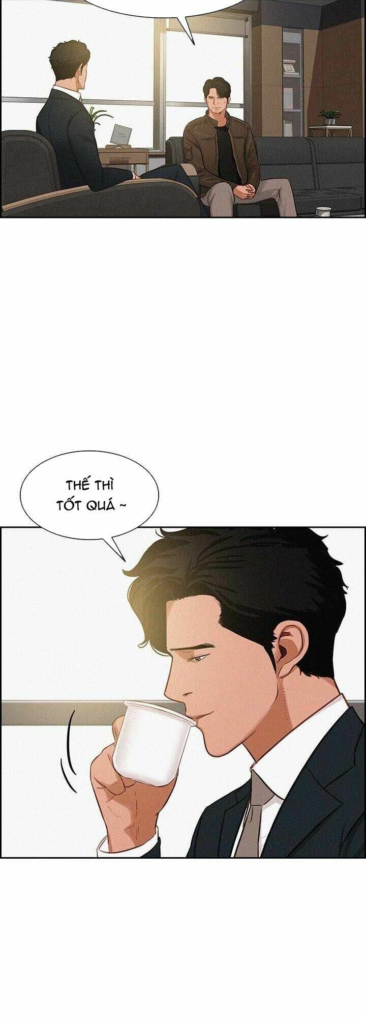 Chúa Tể Đồng Tiền: Chapter 27
